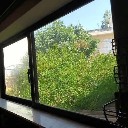 Cosy Villa With Garden Near The Beach In Greece Vakantiehuis *