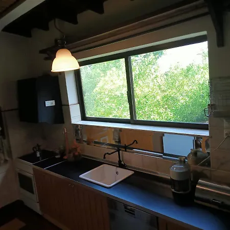 Cosy Villa With Garden Near The Beach In Greece Vakantiehuis *