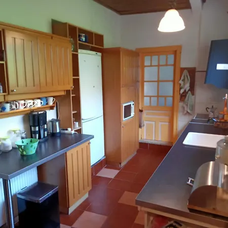 Cosy Villa With Garden Near The Beach In Greece Argos