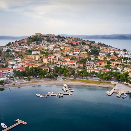 بيت للعطل Cosy Villa With Garden Near The Beach In Greece آرغوس